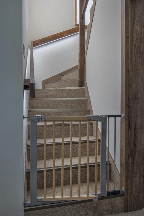 Apartmany Krasvill Ždiar Exterior foto